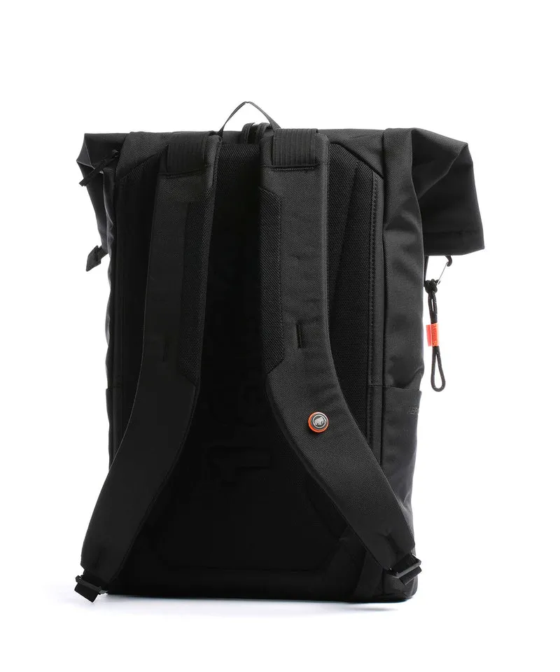 Mammut Xeron 15 Rucksack black