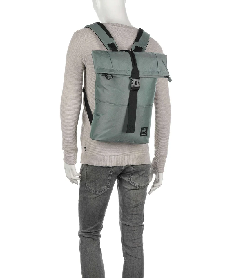 Mammut Xeron 15 Rucksack black