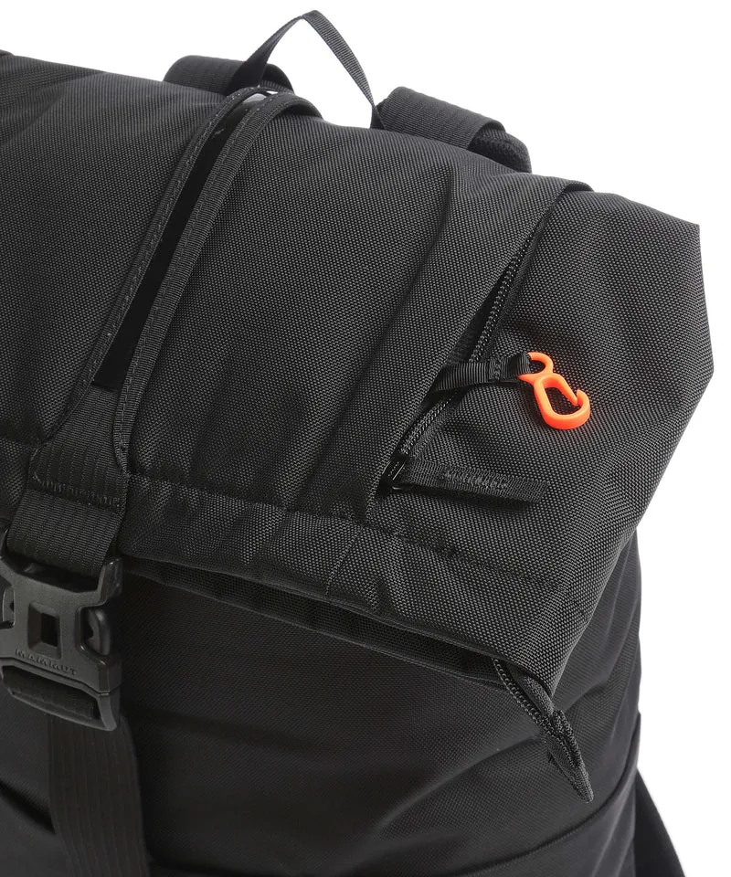 Mammut Xeron 15 Rucksack black