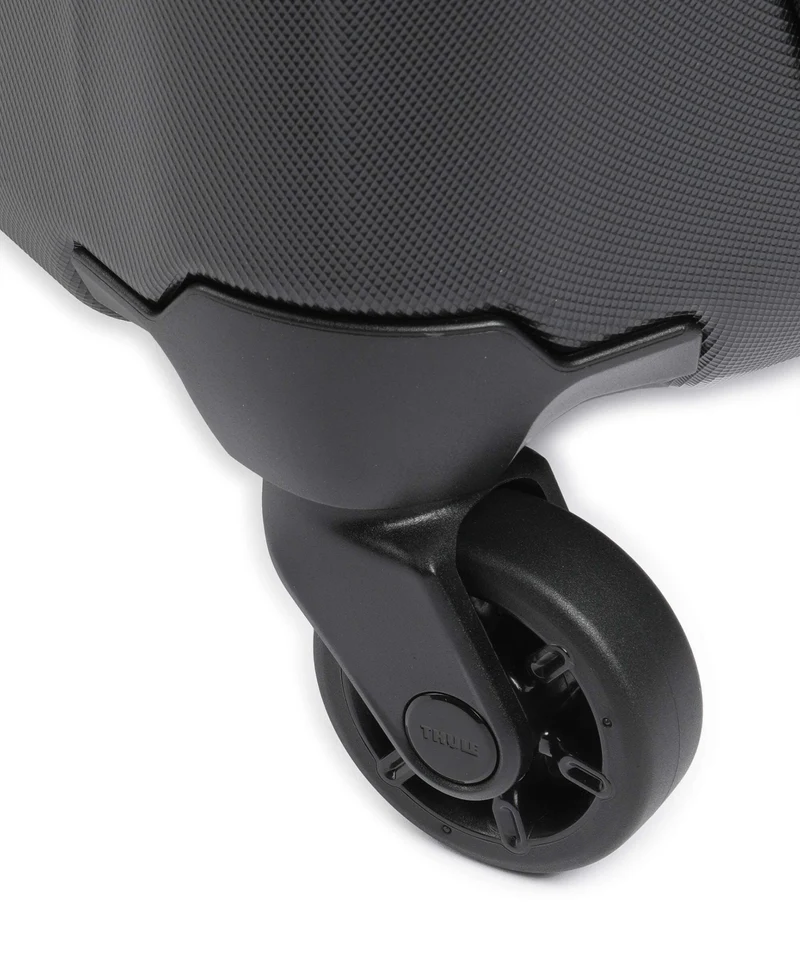 Thule Subterra 2 L 4-Rollen Trolley black
