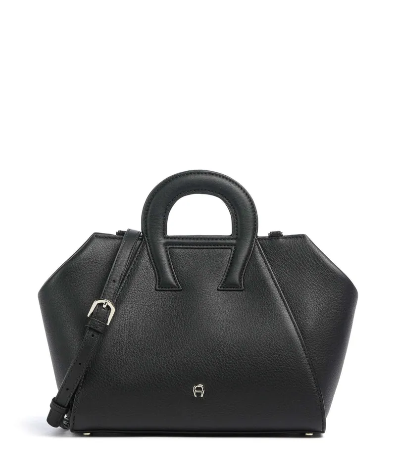 Aigner Eliza M Umhängetasche black