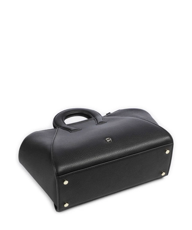 Aigner Eliza M Umhängetasche black