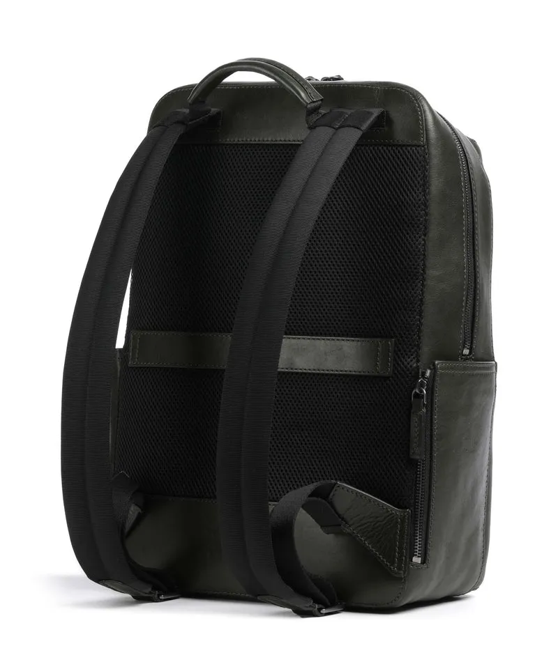 The Bridge Iacopo Rucksack tirolo