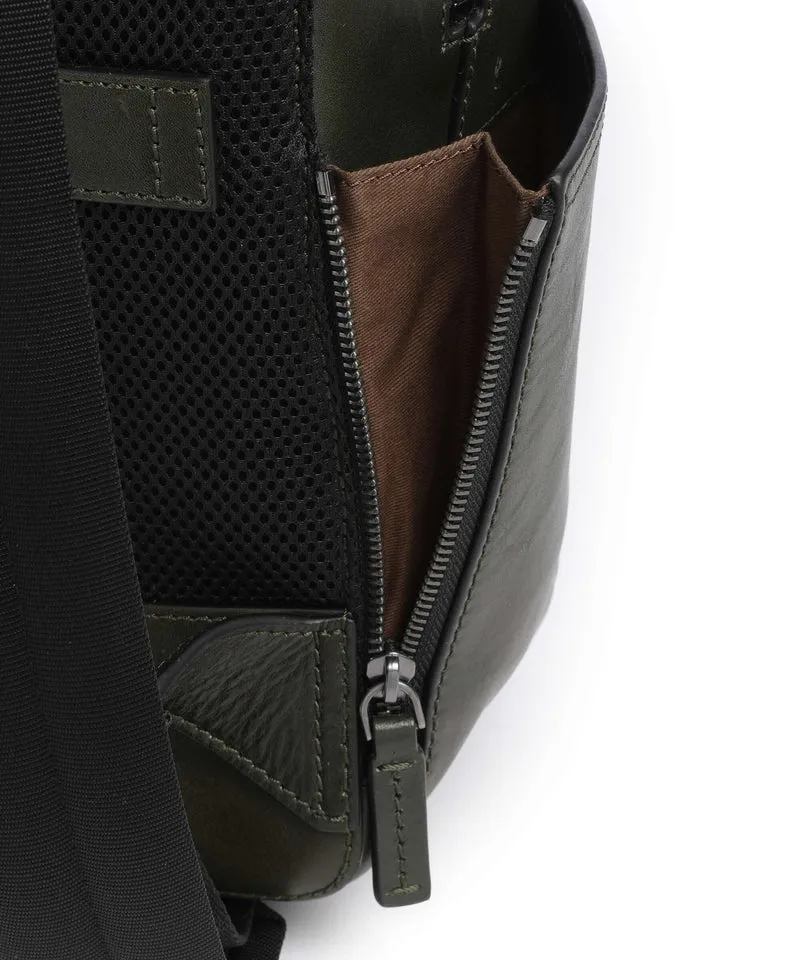 The Bridge Iacopo Rucksack tirolo