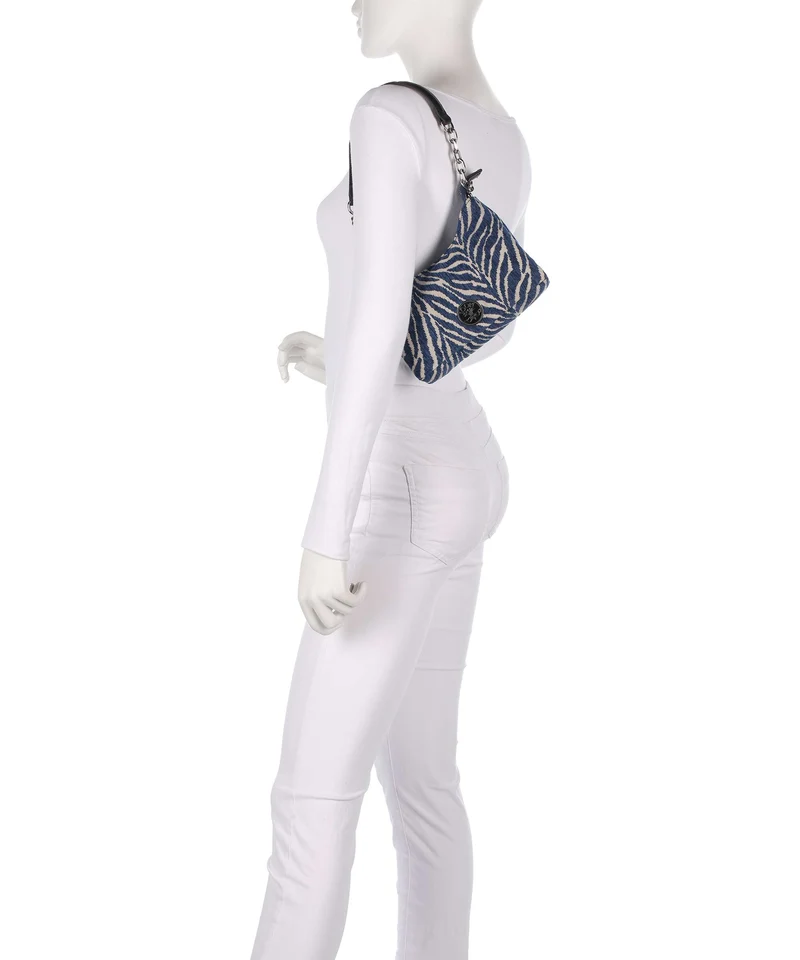 JOOP! Jeans Selvatico Lucille Schultertasche blue
