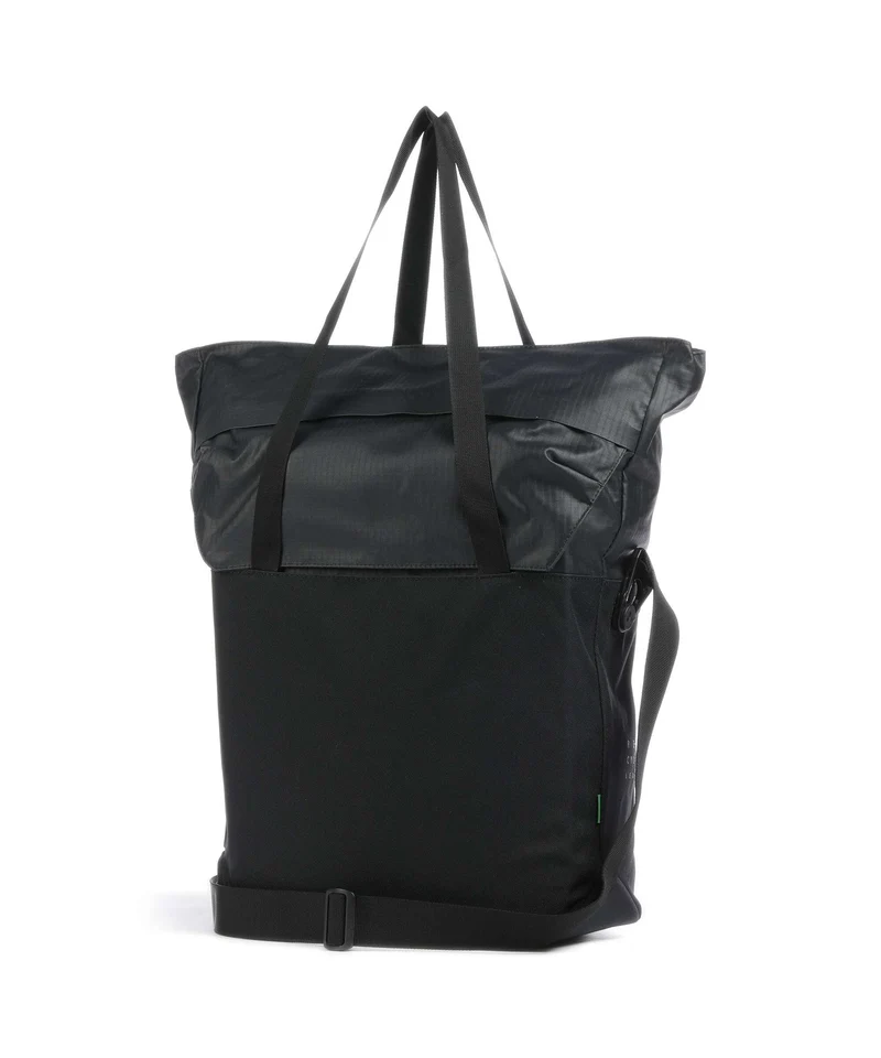 Vaude CityShop Bike II QMR 2.0 Shopper black