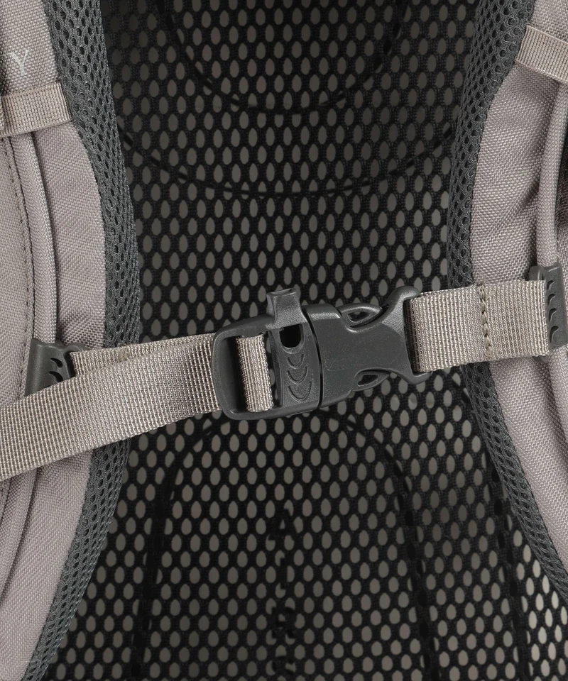 Osprey Renn 65 Trekkingrucksack pediment grey/linen tan
