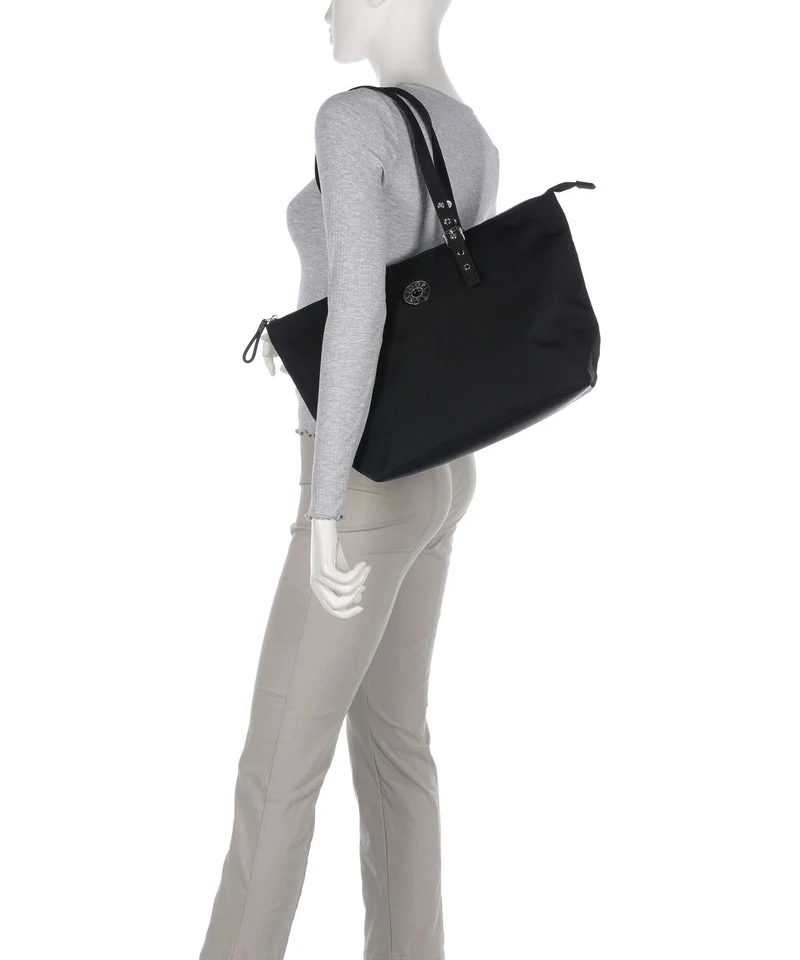 JOOP! Jeans Giocoso Helena Shopper phantom