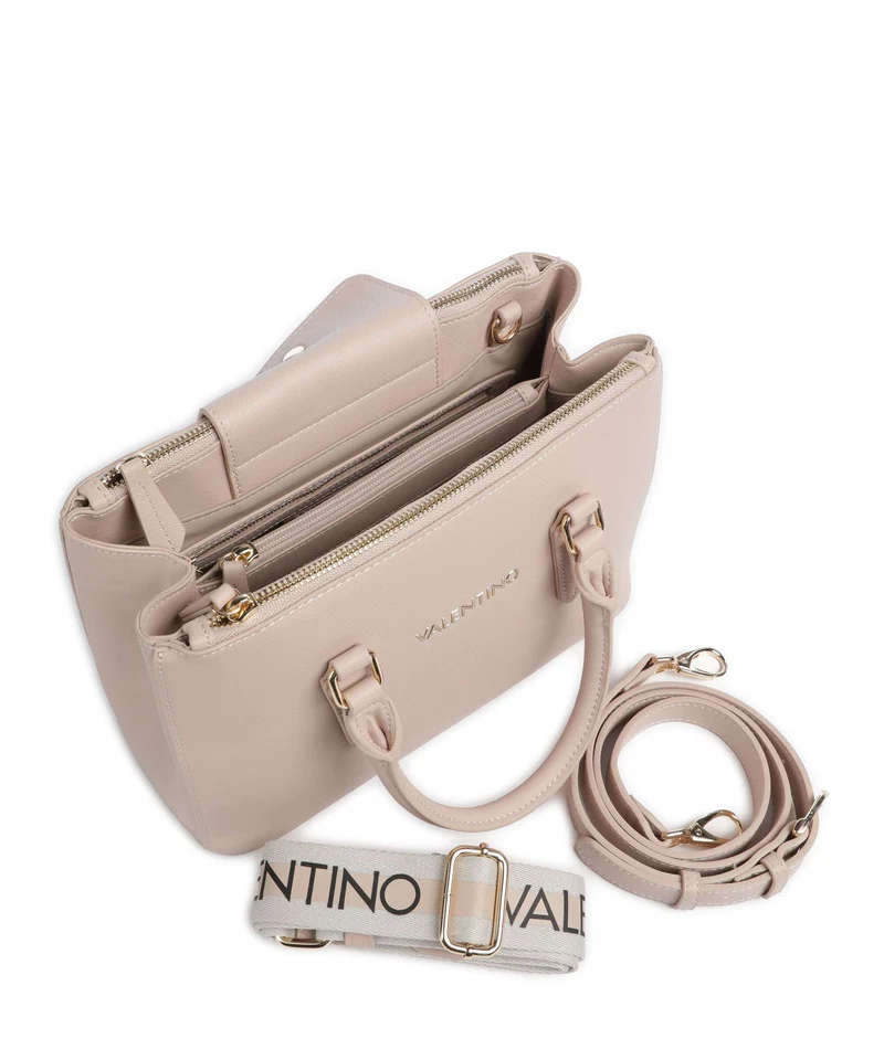 Valentino Bags Zero Re Handtasche cipria