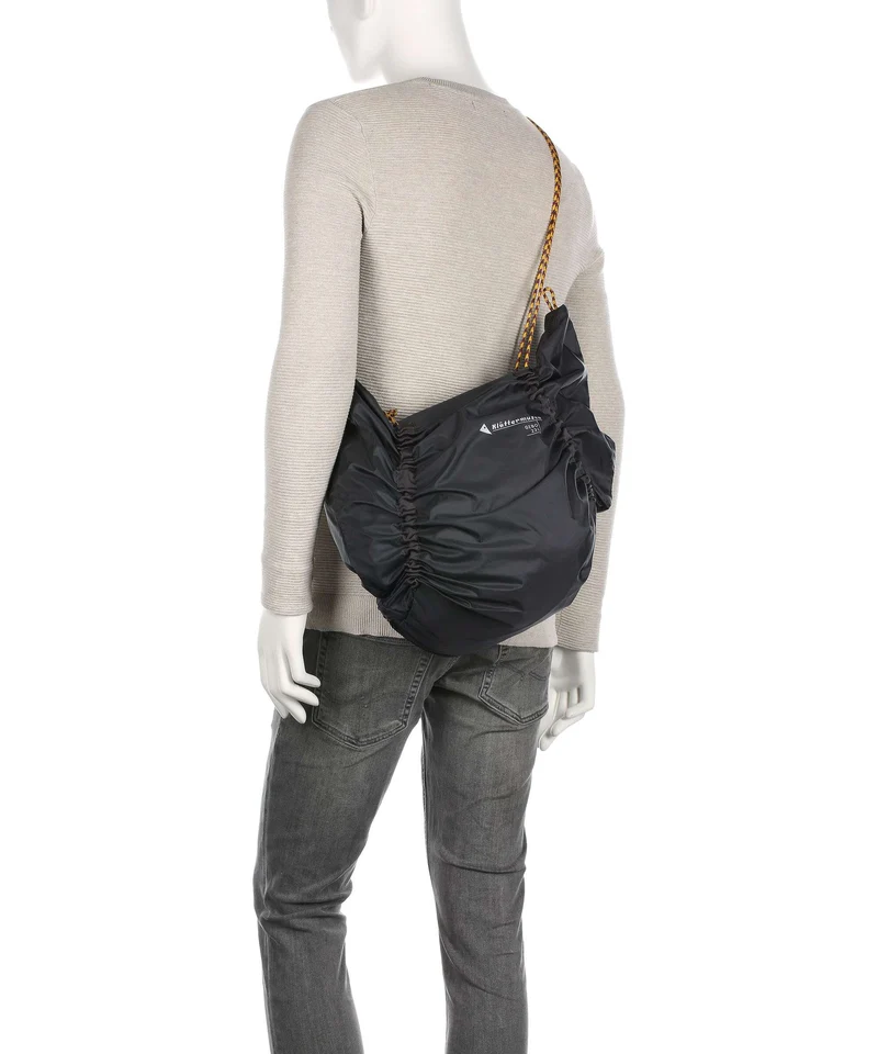 Klättermusen Gebo 23 Shopper olive