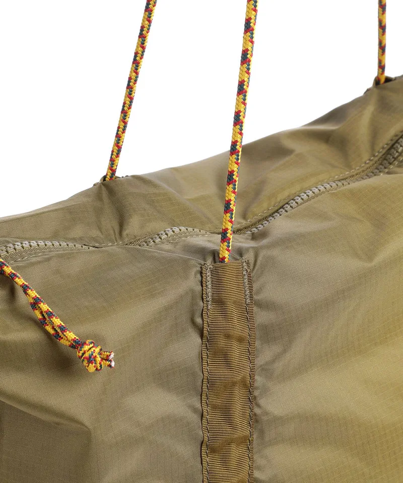 Klättermusen Gebo 23 Shopper olive