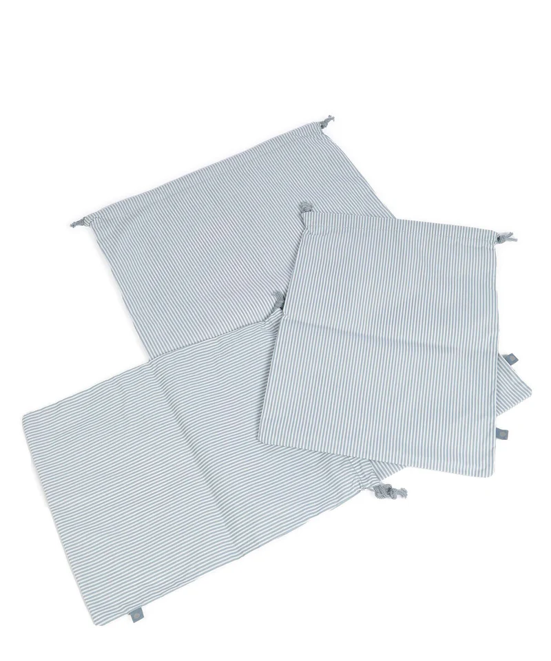 Delsey Paris Turenne 2.0 4-Rollen Trolley nachtblau
