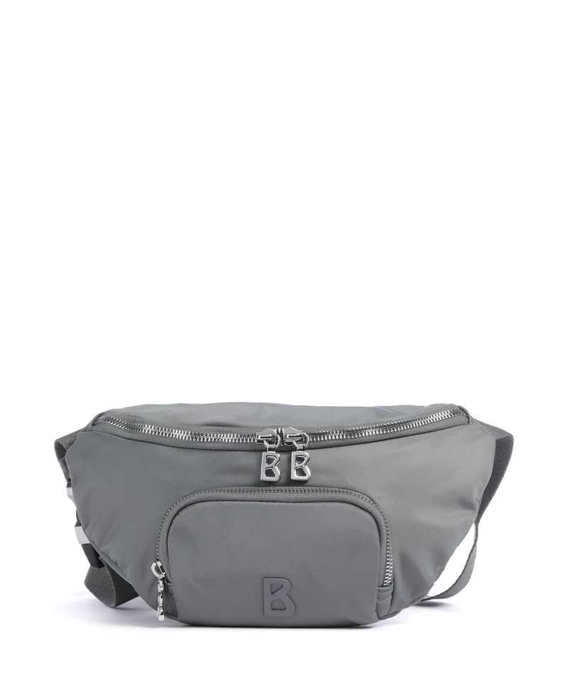 Bogner Verbier Play 1.0 Janica Gürteltasche grey