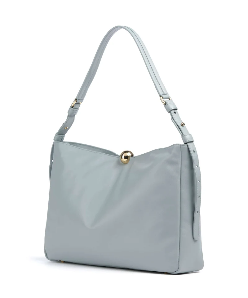 Furla Sfera Soft L Beuteltasche cirro