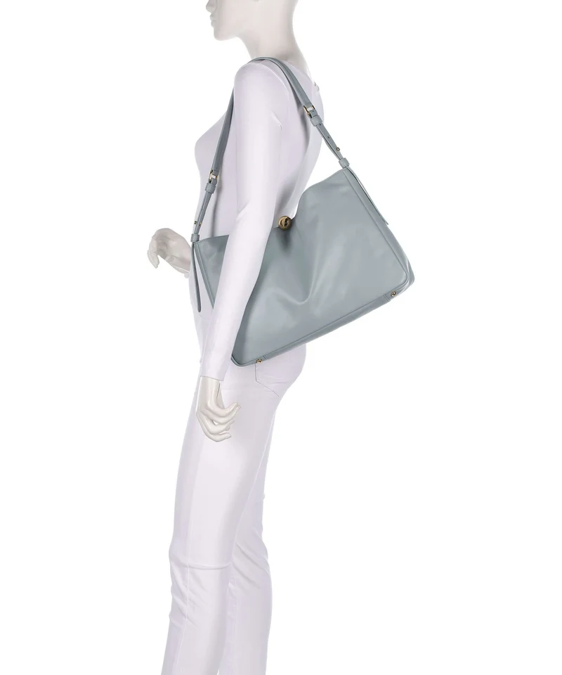 Furla Sfera Soft L Beuteltasche cirro