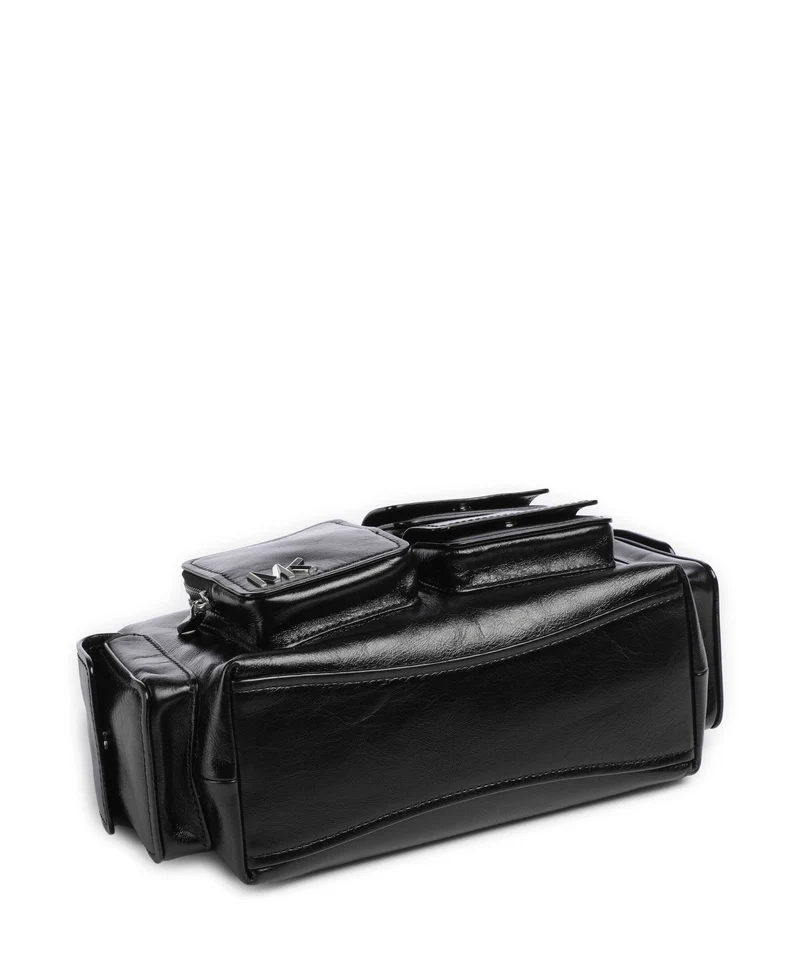 Michael Kors Dakota Medium Schultertasche black