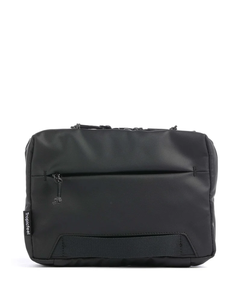 Tropicfeel SEEToiletry Reiseaccessoire all black