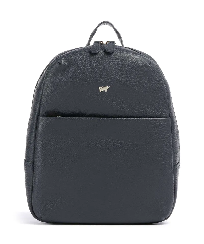 Braun Büffel Hanna Rucksack navy