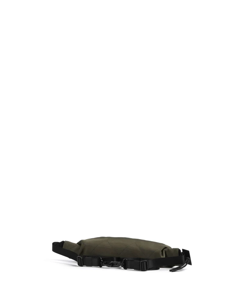 Côte&Ciel Adda Umhängetasche cargo green