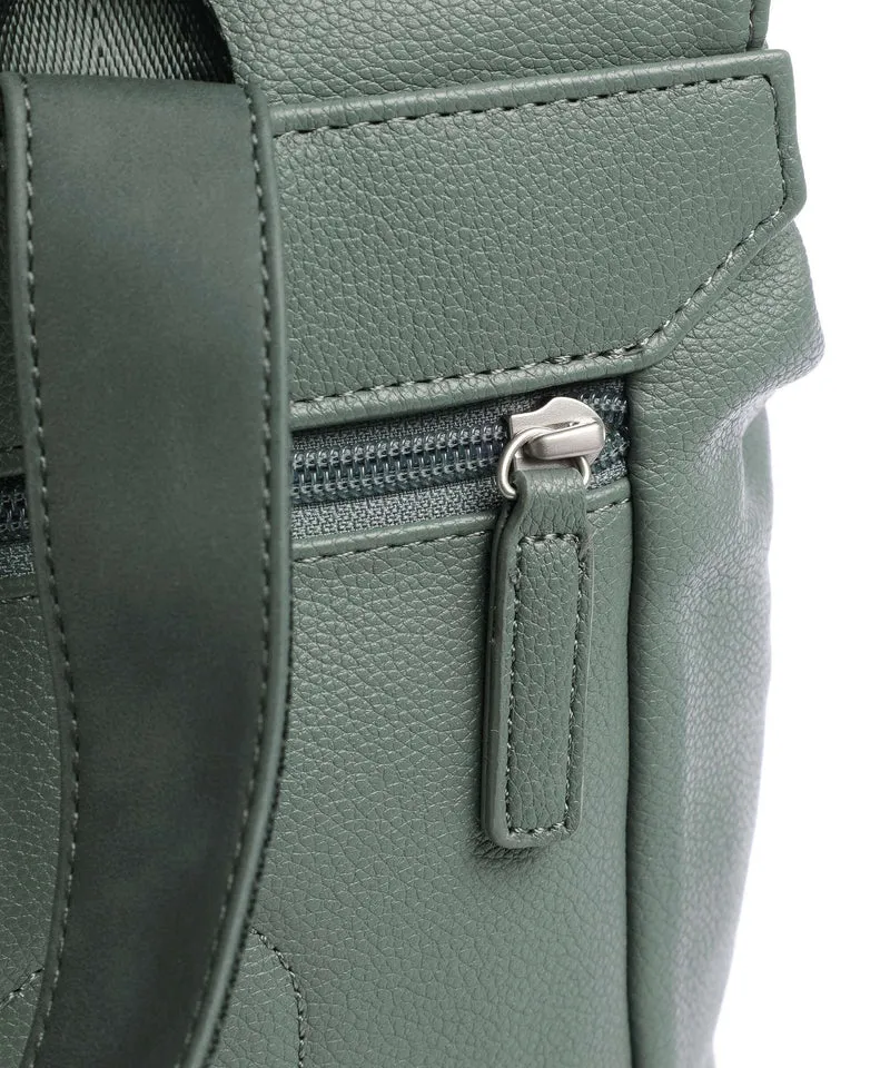 Zwei Jana JR13 Rucksack eucalyptus