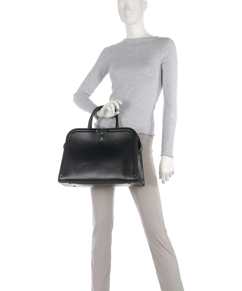 BOSS Ariell Handtasche black