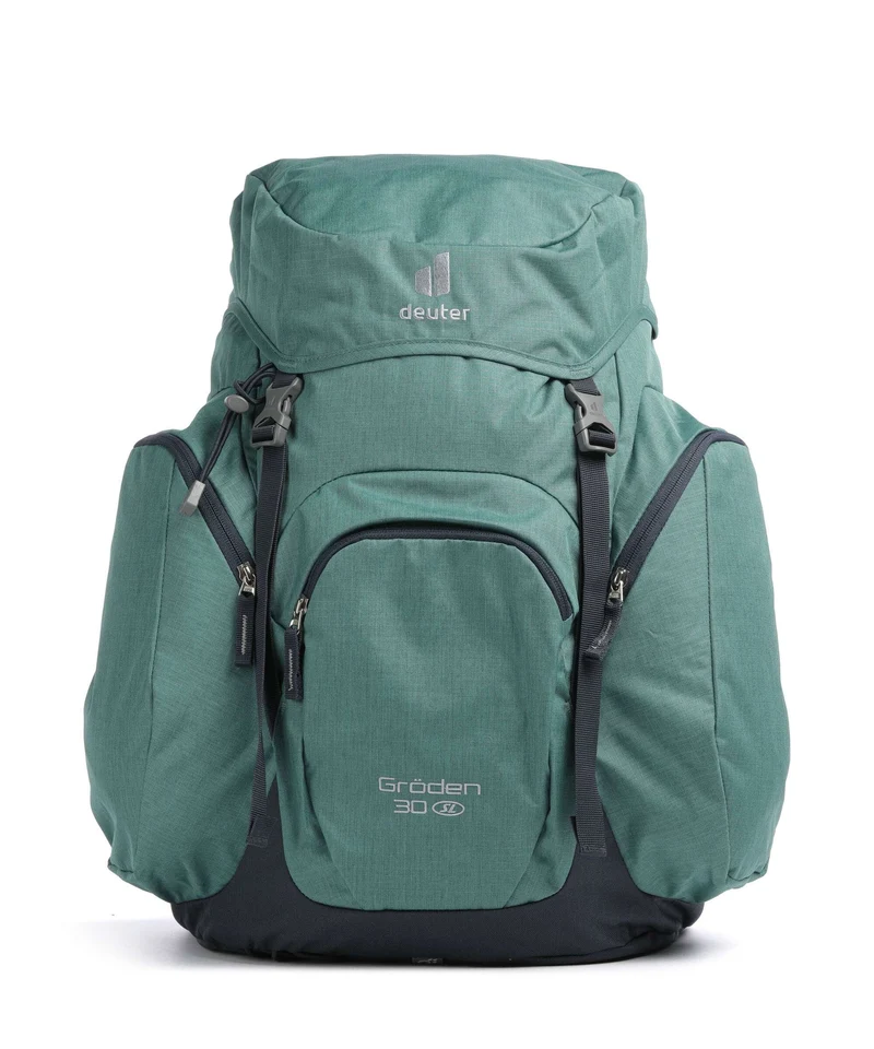 Deuter Gröden 30 SL Wanderrucksack seagreen/ink