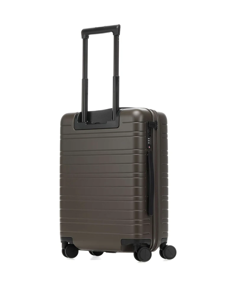 Horizn Studios H5 Smart 4-Rollen Trolley dark olive