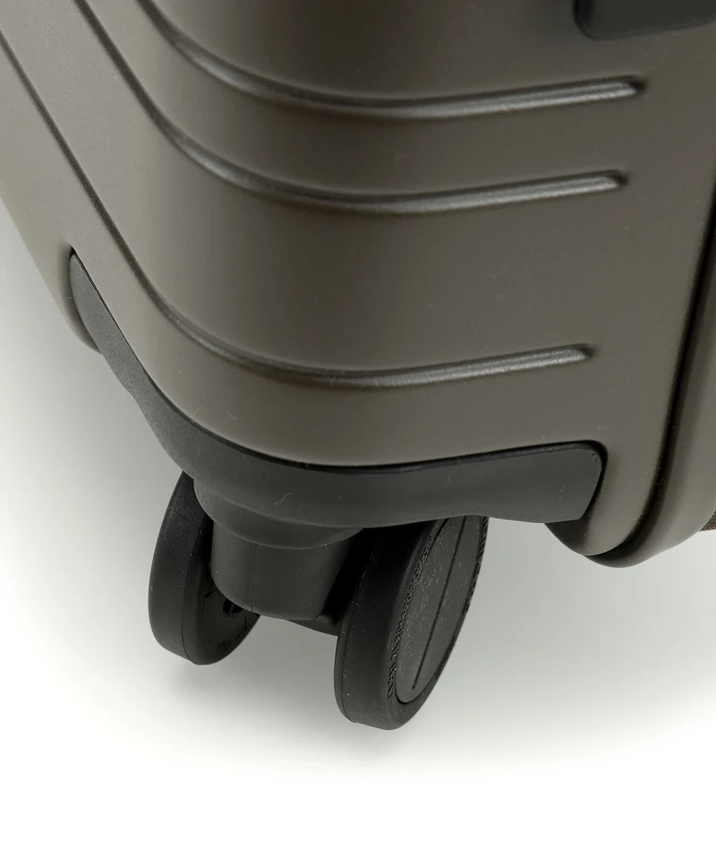 Horizn Studios H5 Smart 4-Rollen Trolley dark olive