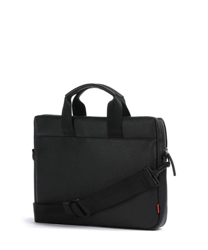 Hugo Ethon 2.0 Aktentasche black