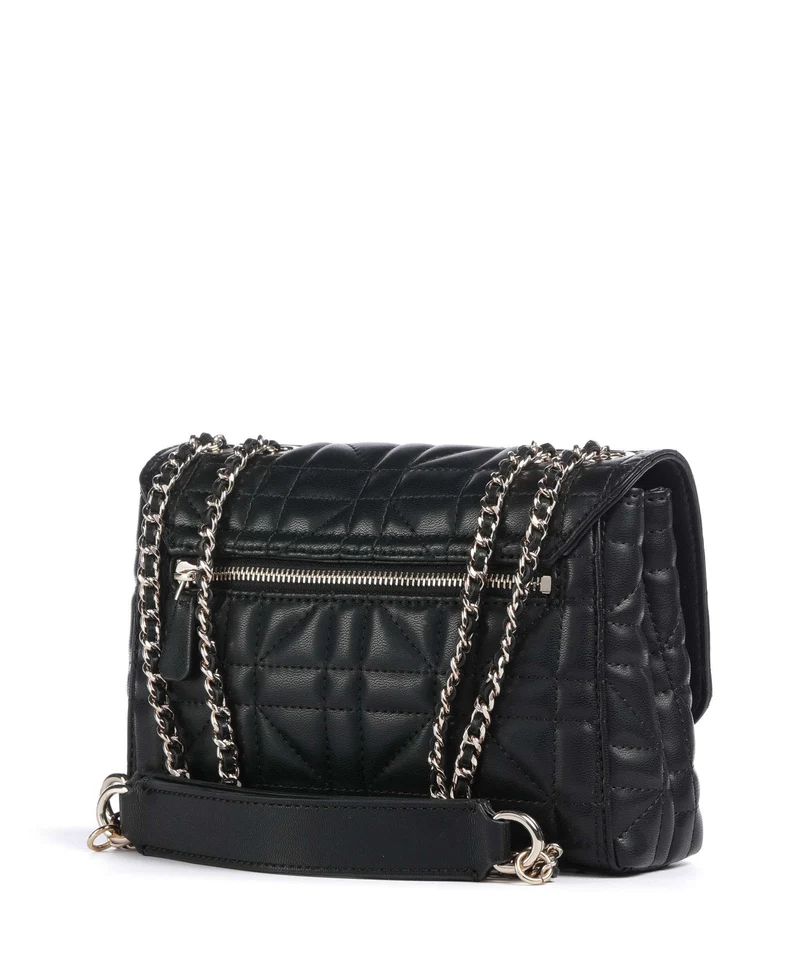 Guess Edita Schultertasche black