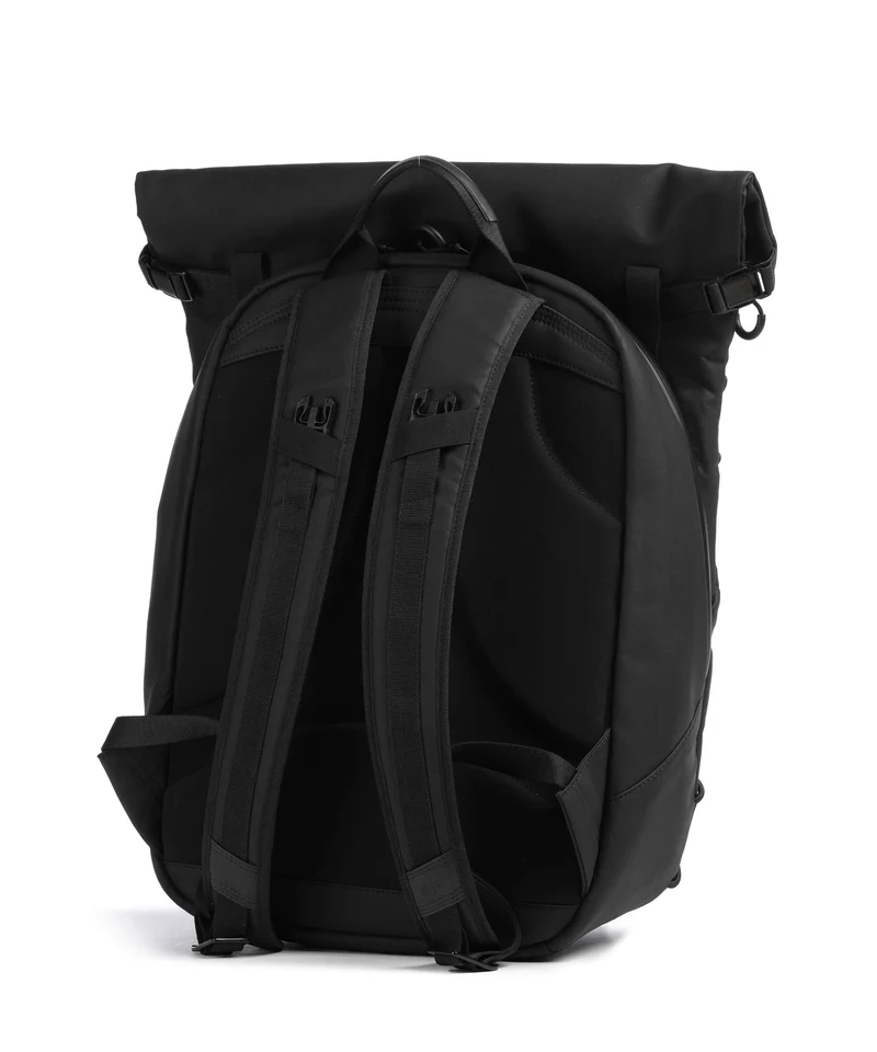 Aunts & Uncles Japan Kushiro Rucksack black