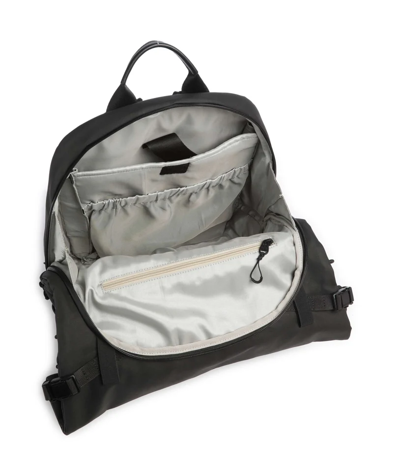 Aunts & Uncles Japan Kushiro Rucksack black