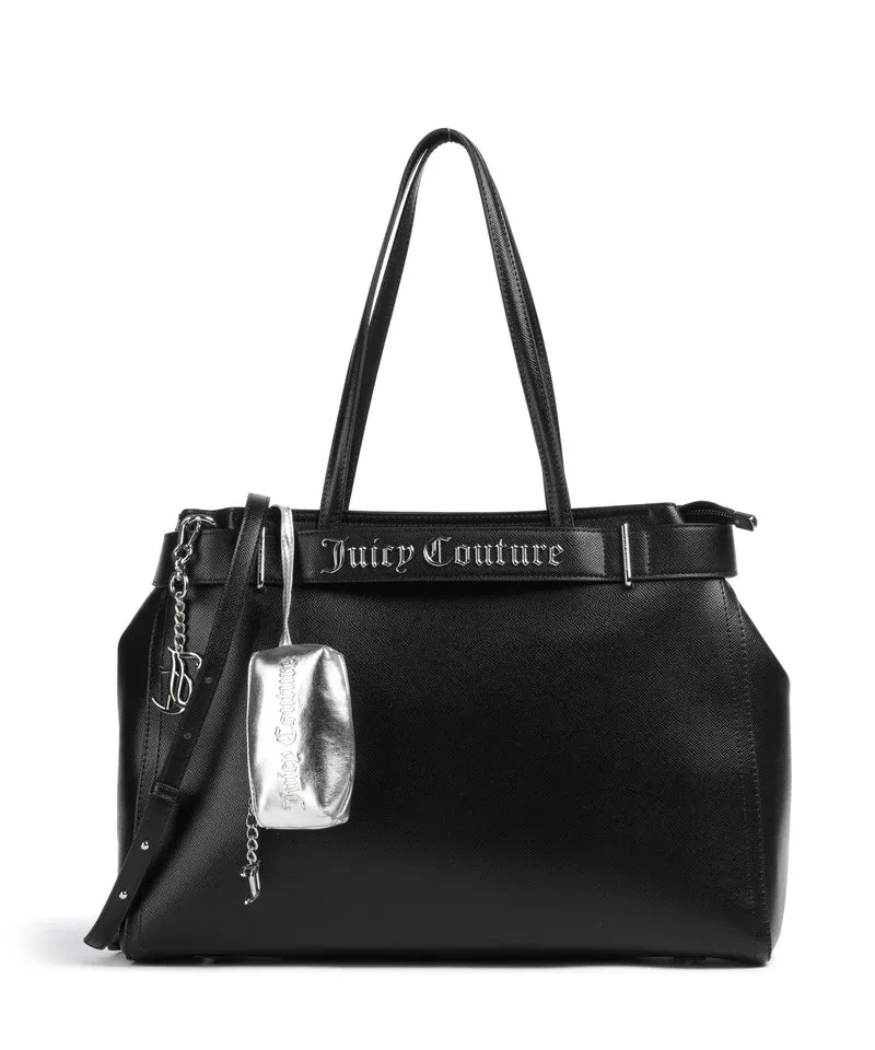 Juicy Couture Jasmine L Shopper black