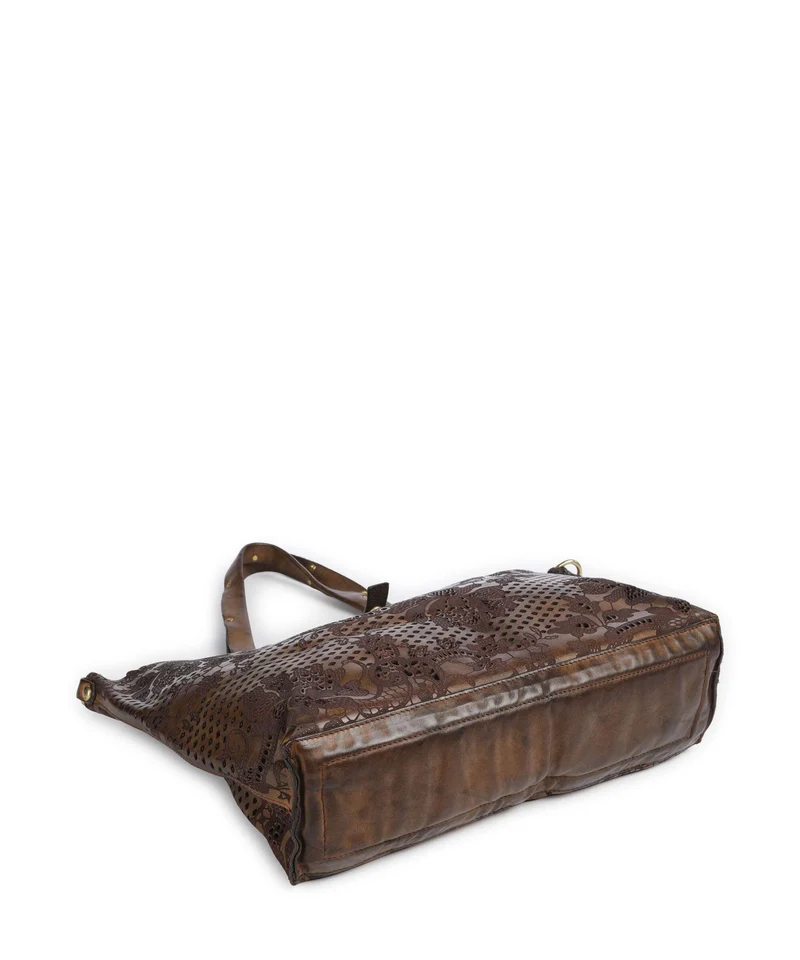 Campomaggi Shopper military