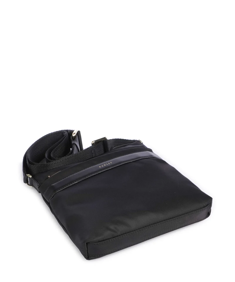 Radley London Holland Park Umhängetasche black