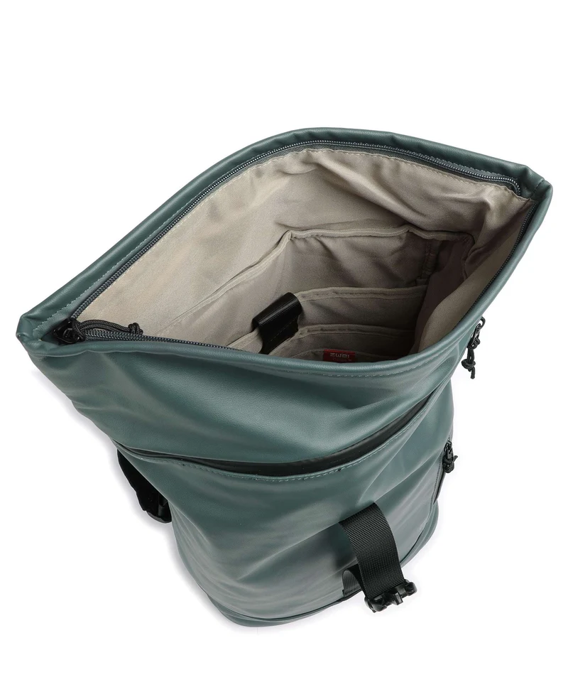 Zwei Cargo CAR200 Rolltop Rucksack pine