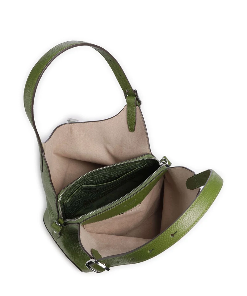 Kate Spade New York Deco Beuteltasche jungle vine
