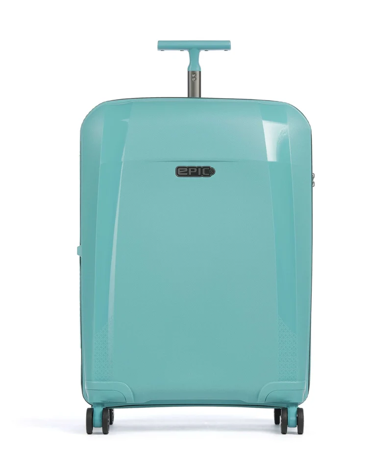 Epic Phantom SL 4-Rollen Trolley mint coral
