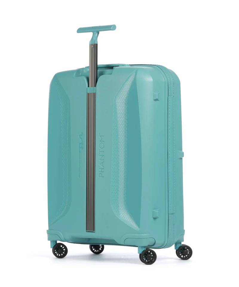 Epic Phantom SL 4-Rollen Trolley mint coral