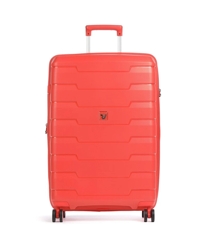 Roncato Skyline 2.0 M 4-Rollen Trolley arancio