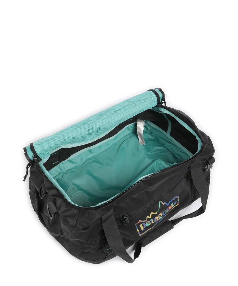 Patagonia Black Hole 40 Reisetasche unity fitz/ink black