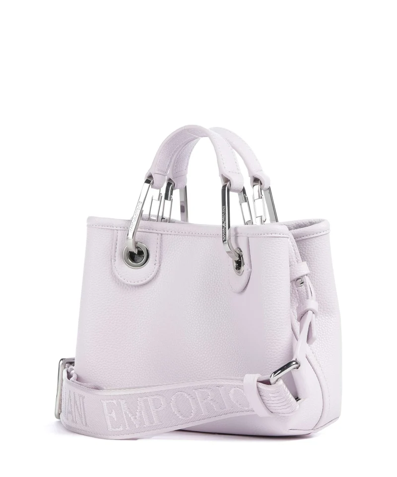 Emporio Armani My EA XS Handtasche baby pink/terra