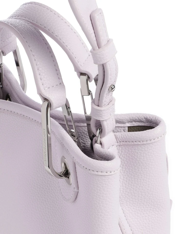 Emporio Armani My EA XS Handtasche baby pink/terra