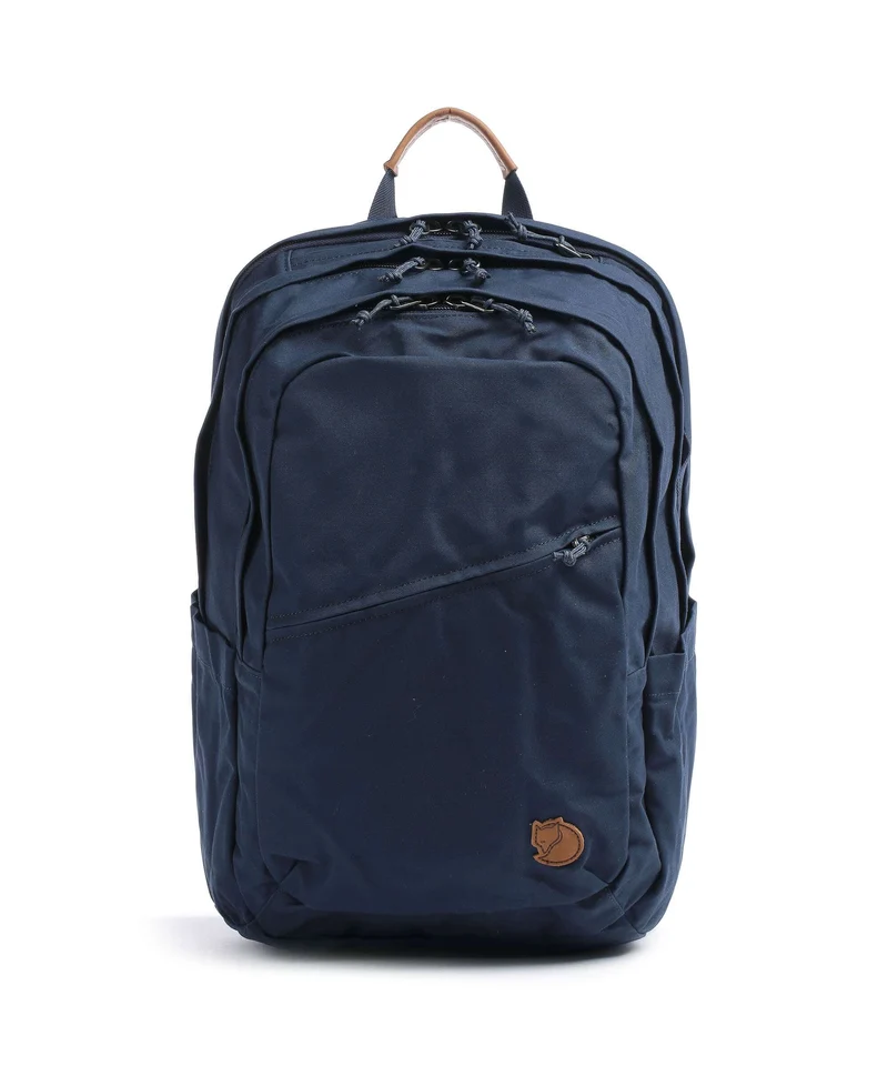 Fjällräven Räven 28 Rucksack navy