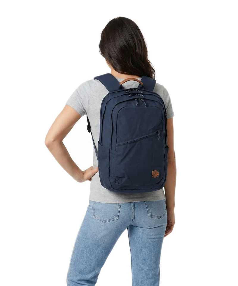 Fjällräven Räven 28 Rucksack navy