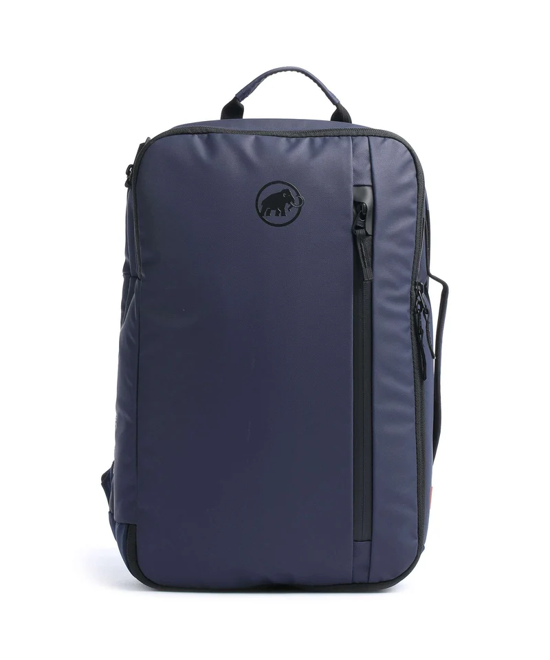 Mammut Seon Transporter 15 Laptop-Rucksack marine