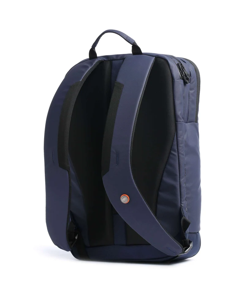 Mammut Seon Transporter 15 Laptop-Rucksack marine