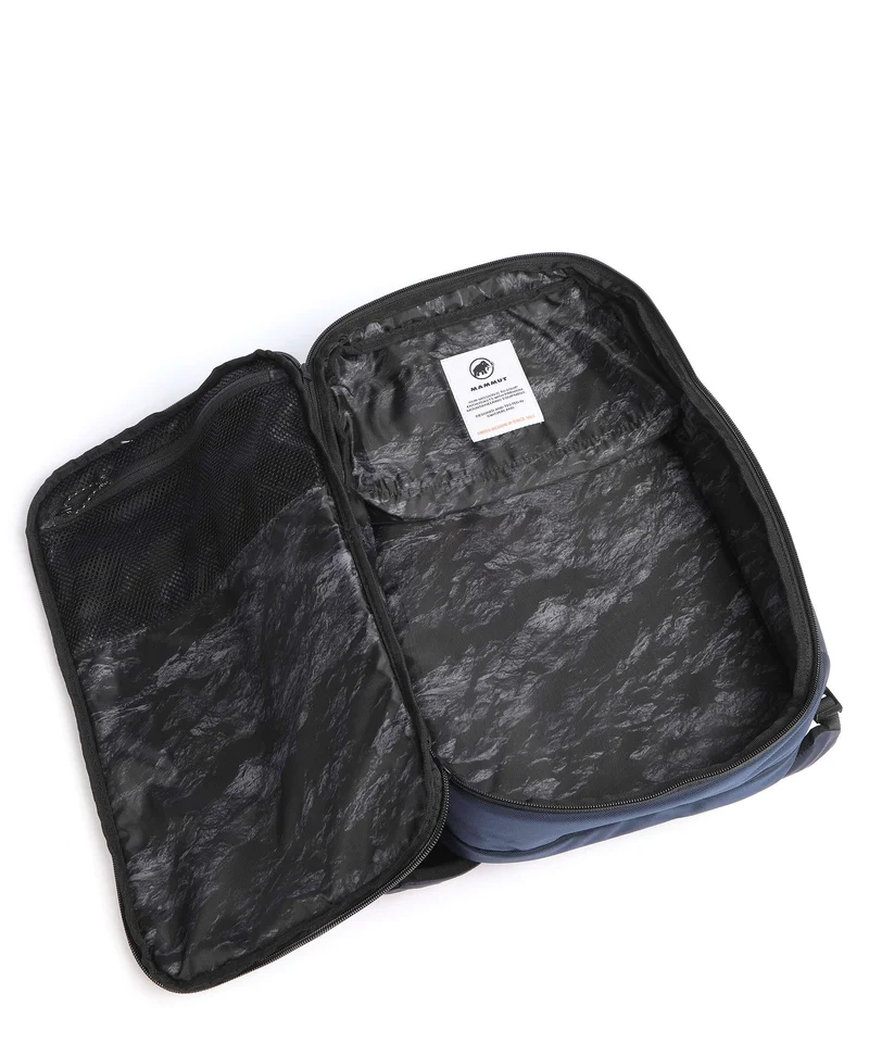 Mammut Seon Transporter 15 Laptop-Rucksack marine