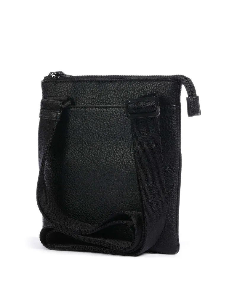 Armani Exchange Umhängetasche black