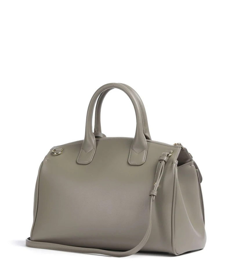 Armani Exchange Jane L Handtasche brown bass